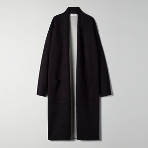 the lance cardigan